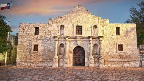 Texas - Kampf um die Freiheit Bild 2