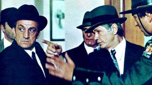 Die Valachi Papiere Bild 4