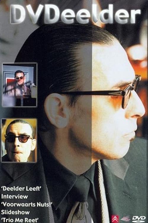 Jules Deelder: Trio Me Reet