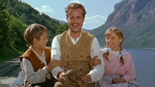 Das Erbe von Björndal Bild 5