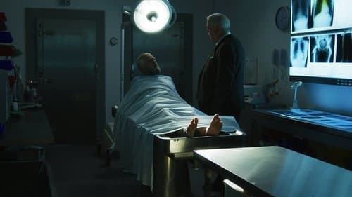 The Martini Shot Bild 1