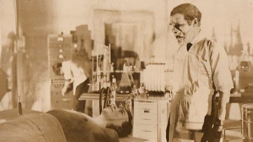 El monstruo resucitado Bild 1