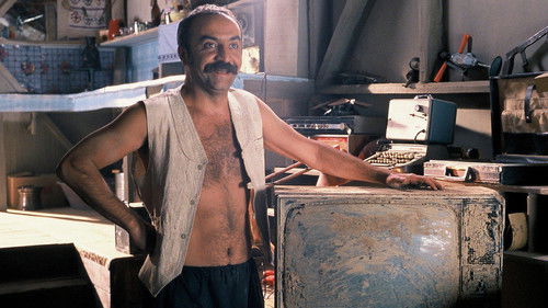 Vizontele Tuuba – Vizontele 2 Bild 4