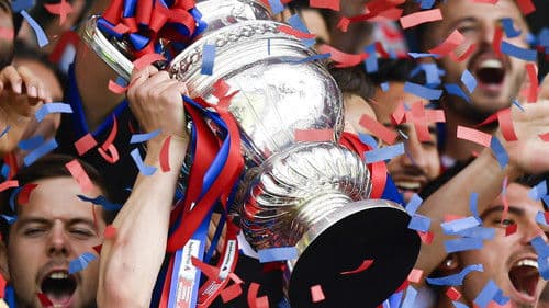 La Coupe De La Gloire Bild 3