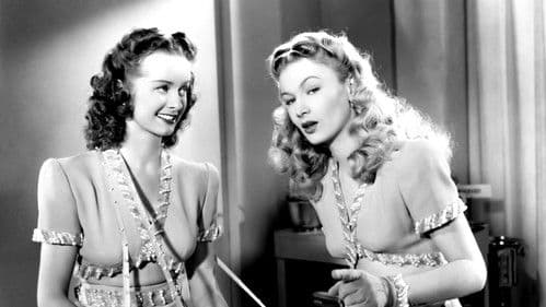 Bring on the Girls Bild 2