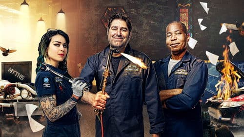 Motor Mythbusters Bild 6