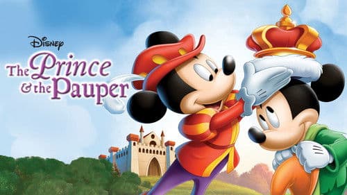 Mickys der Prinz und der Bettelknabe Bild 4