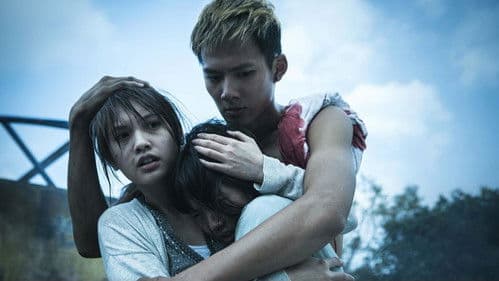 The Tag - Along 2 Bild 7