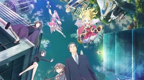 Sasaki and Peeps Bild 1