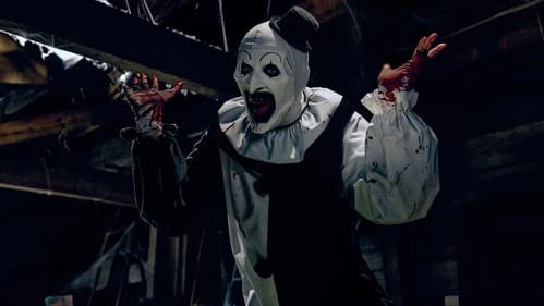 Terrifier 3 Bild 6