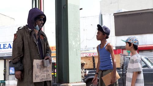 Mister & Pete gegen den Rest der Welt Bild 4