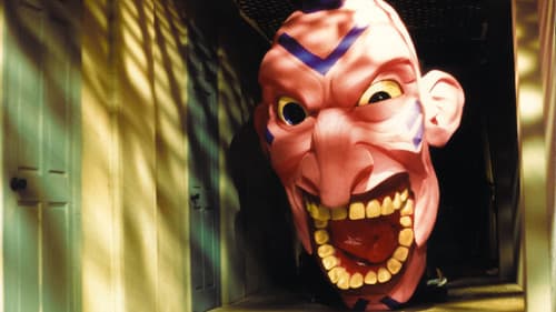 Der Voodoo-Fluch Bild 3