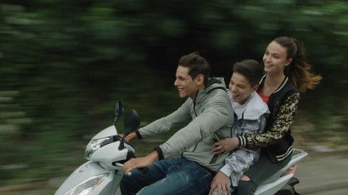 Paranza - Der Clan der Kinder Bild 4