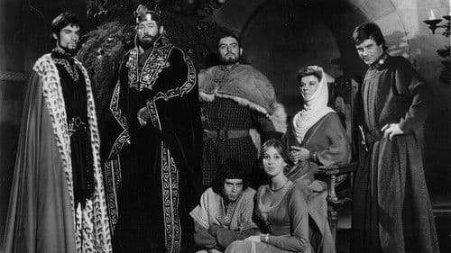 Der Löwe im Winter Bild 2