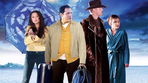 The Big Empty Bild 7