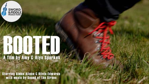Booted Bild 1