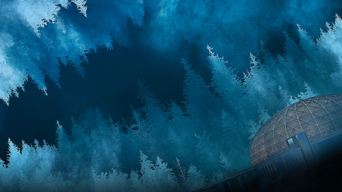 Parallel Worlds Bild 3