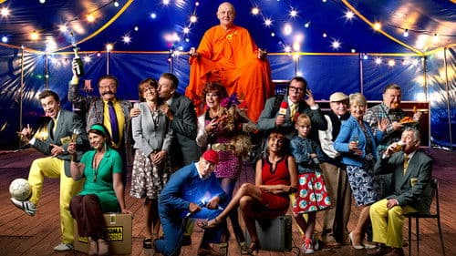 F.C. De Kampioenen 2: Jubilee General Bild 1