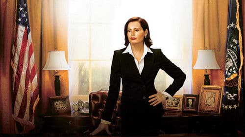 Welcome, Mrs. President Bild 2