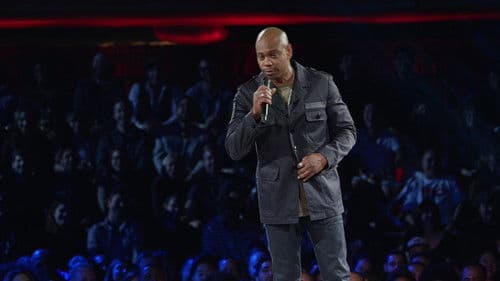 Dave Chappelle: The Age of Spin Bild 1