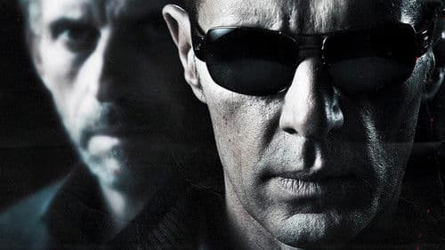 The Blind Man Bild 3