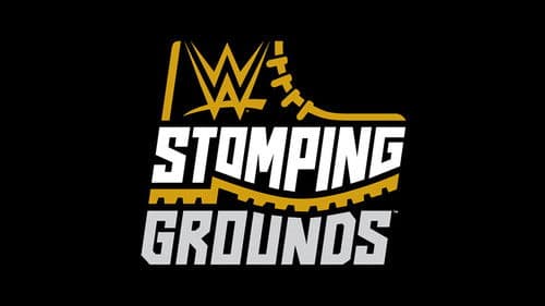 WWE Stomping Grounds Bild 1