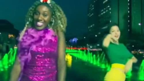 All Over the Place Bild 1