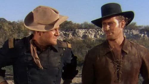 Die Bestie der Wildnis Bild 7