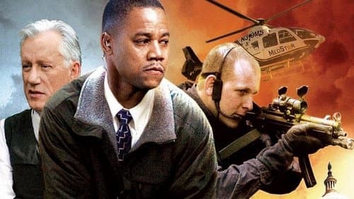 End Game - Tödliche Abrechnung Bild 1