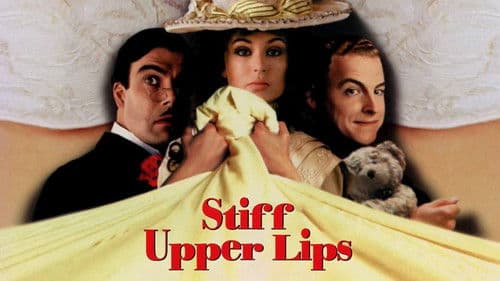 Stiff Upper Lips Bild 3