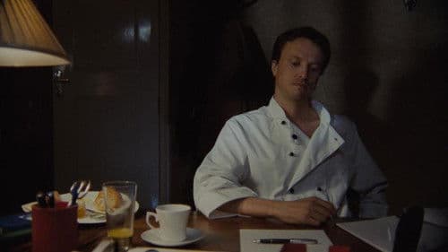 The Chef's Letter Bild 2