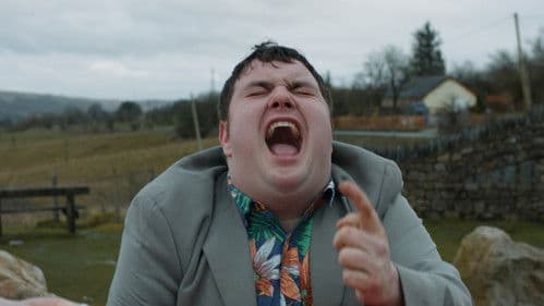 The Bloke in the Boot Bild 1