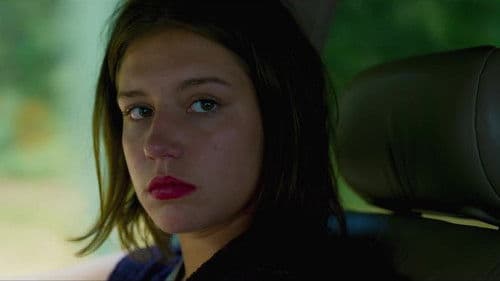 Rastlos, Renée Bild 4