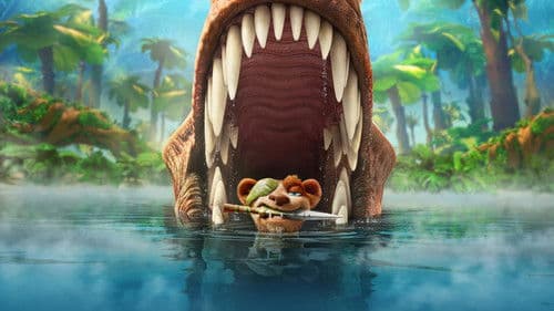 Ice Age - Die Abenteuer von Buck Wild Bild 5