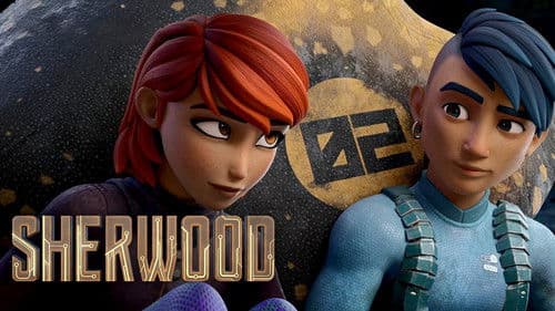 Sherwood Bild 1