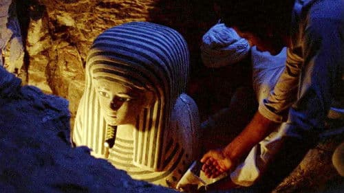 المومياء Bild 6