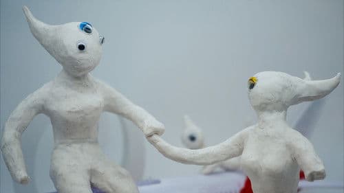 Life in the clouds Bild 1