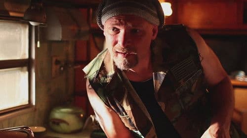 American Muscle Bild 7