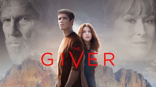 Hüter der Erinnerung - The Giver Bild 2