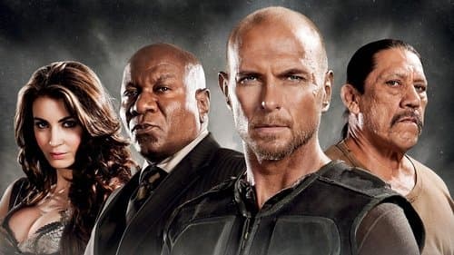 Death Race: Inferno Bild 2