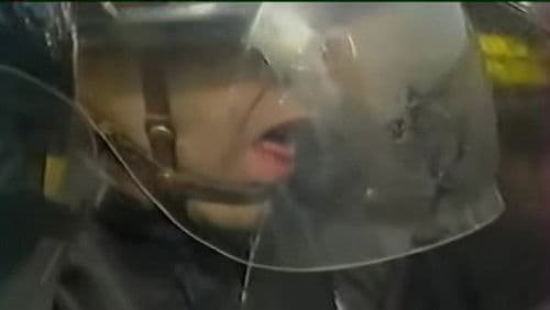 Envoyé Spécial - Je serai CRS Bild 1