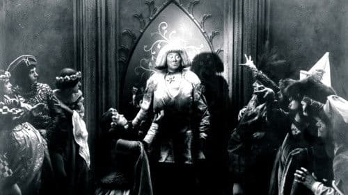 Der Golem, wie er in die Welt kam Bild 6