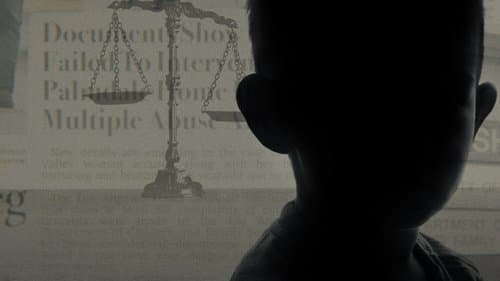 Der Fall des Gabriel Fernandez Bild 1