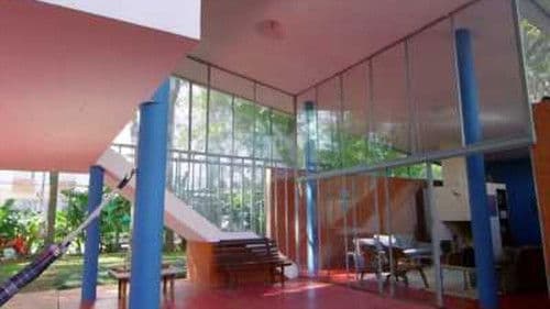 Vilanova Artigas: O Arquiteto e a Luz Bild 1