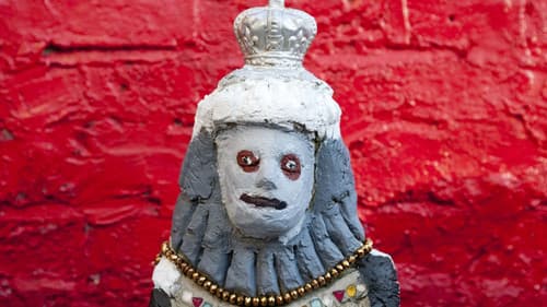 Gerry's Pompeii Bild 1