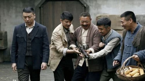 战火中的兄弟 Bild 1