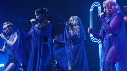 Steps: What the Future Holds - Live at the O2 Arena Bild 1