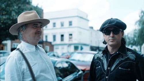 Tribute to David Bowie Bild 7