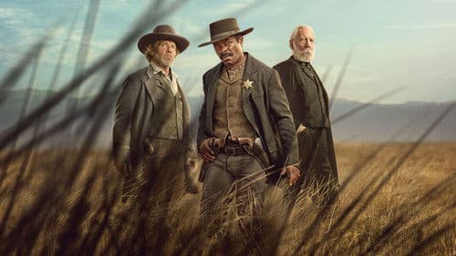 Lawmen: Bass Reeves Bild 3