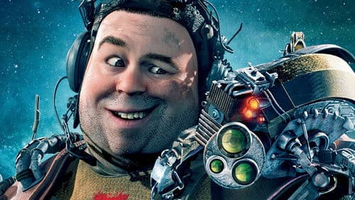 Milo und Mars Bild 2